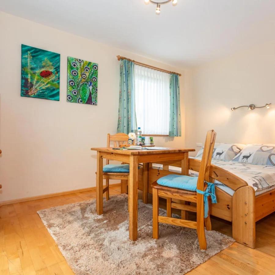 Stanglehen Farm stay Mittersill