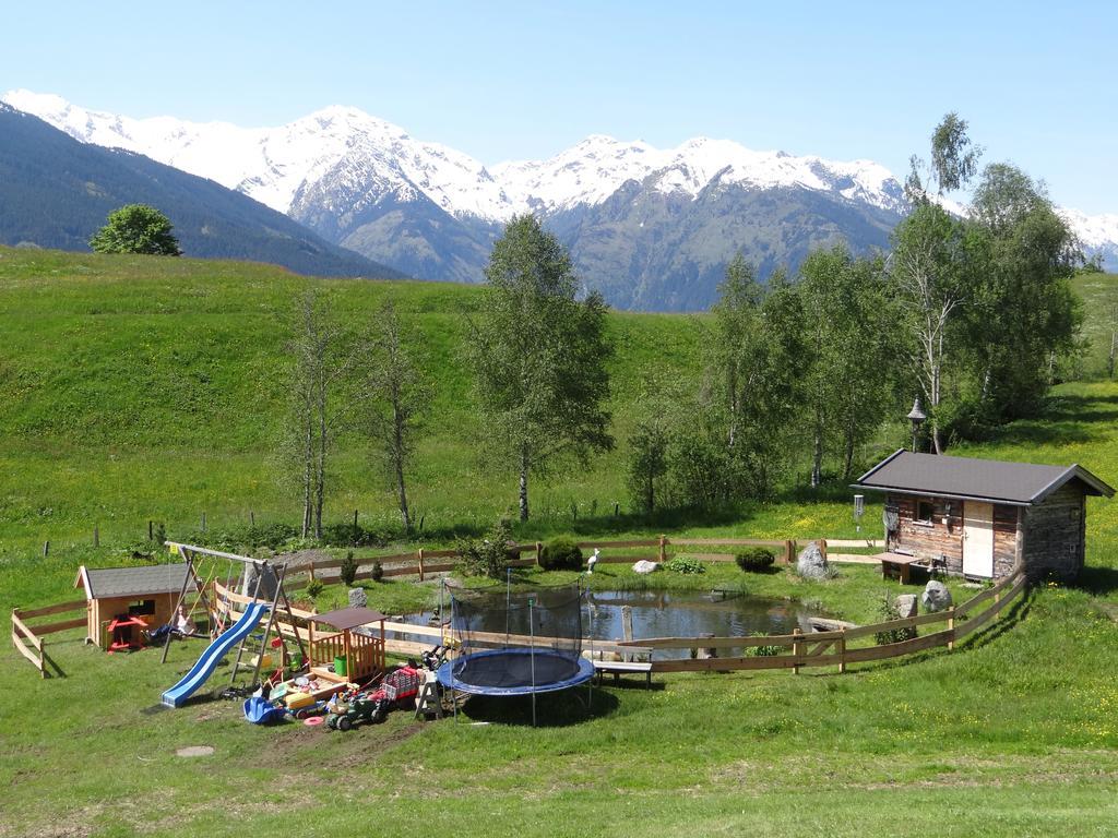 Farm stay Stanglehen